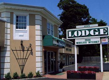 Whitman Motor Lodge