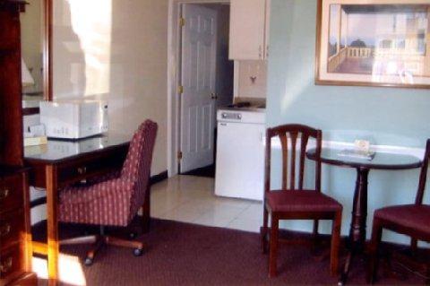 Whitman Motor Lodge